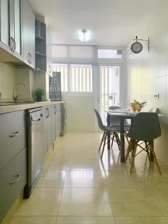 Malagadevacaciones - Muriel Extérieur photo