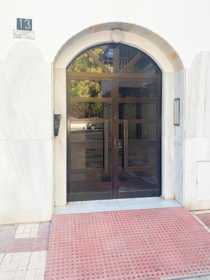 Malagadevacaciones - Muriel Extérieur photo